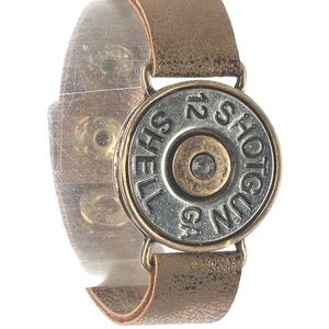 Shotgun bracelet